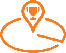 Узнаваемый на местном уровне